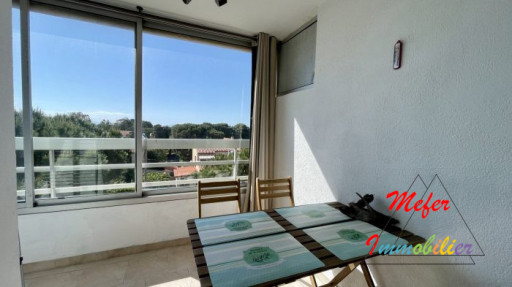 appartement à louer Canet-en-roussillon