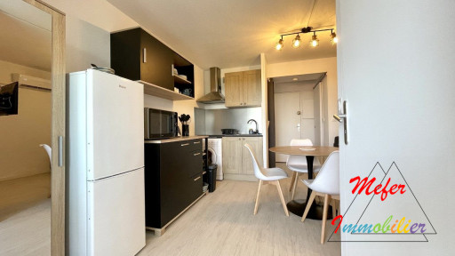 appartement à louer Canet-en-roussillon