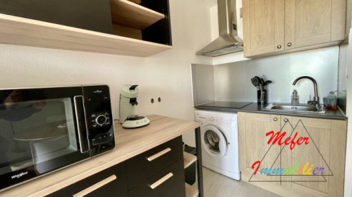 appartement à louer Canet-en-roussillon