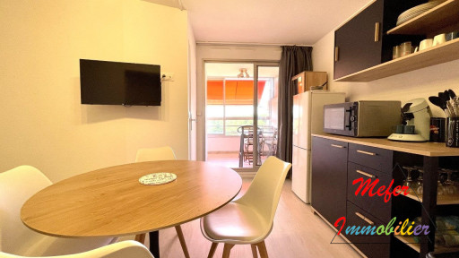 appartement à louer Canet-en-roussillon