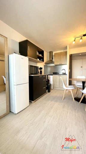 appartement à louer Canet-en-roussillon