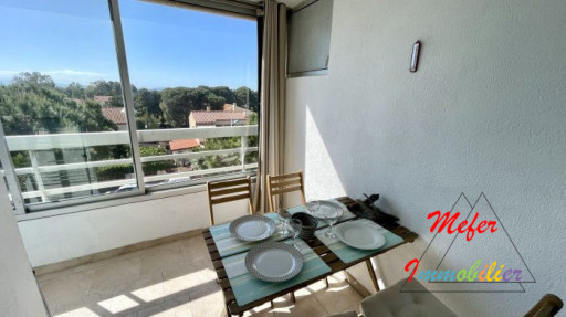 appartement à louer Canet-en-roussillon