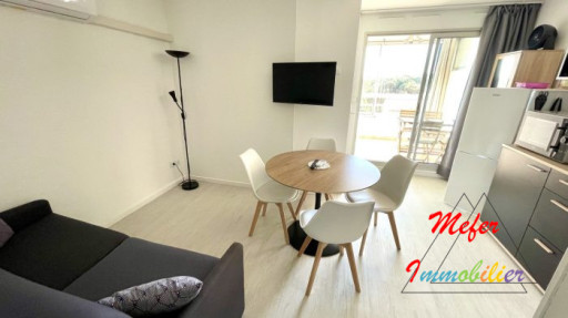 appartement à louer Canet-en-roussillon