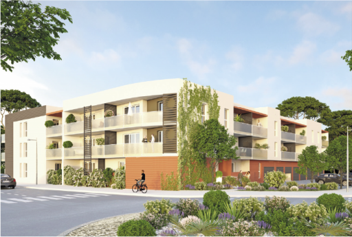 appartement produit catalogue Argelès-sur-mer