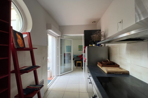 appartement vente Perpignan