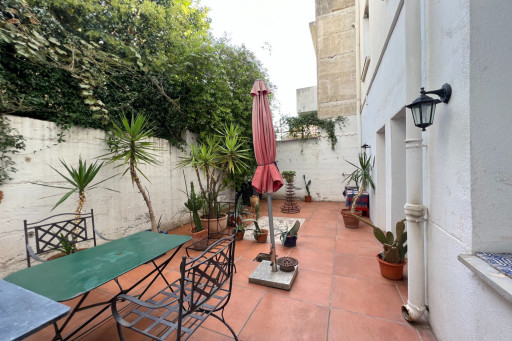 appartement vente Perpignan