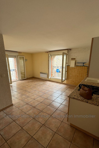 appartement à louer Argelès-sur-mer