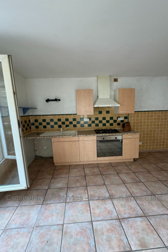 appartement à louer Argelès-sur-mer