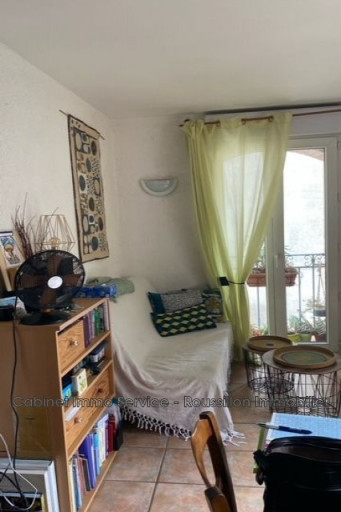 appartement à louer Argelès-sur-mer