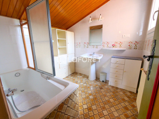 maisonvilla vente Serralongue