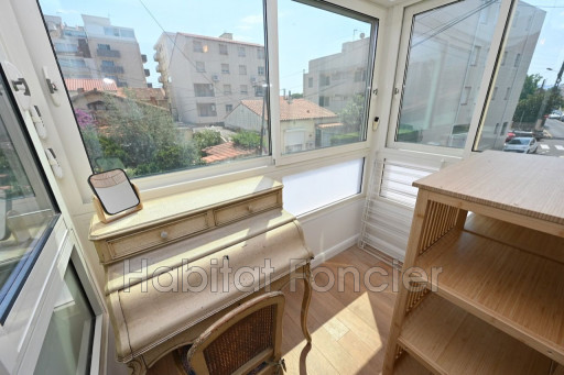 appartement à louer Canet-en-roussillon