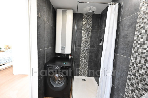 appartement à louer Canet-en-roussillon