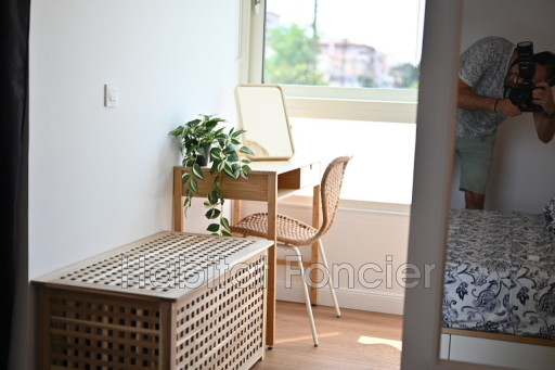 appartement à louer Canet-en-roussillon