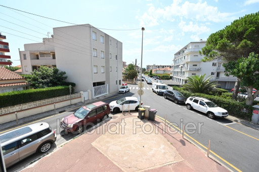 appartement à louer Canet-en-roussillon