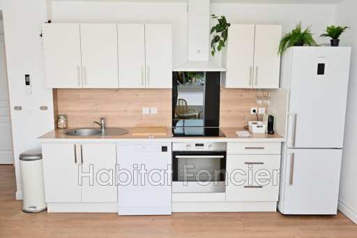 appartement à louer Canet-en-roussillon