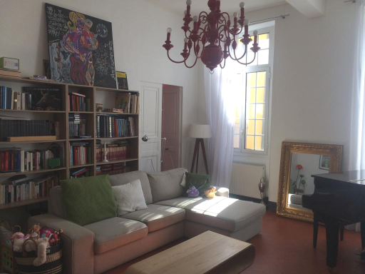 appartement à louer Perpignan