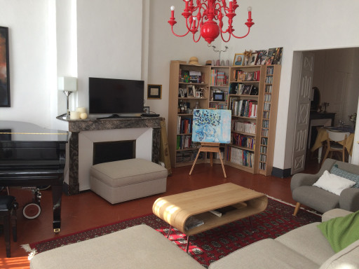 appartement à louer Perpignan