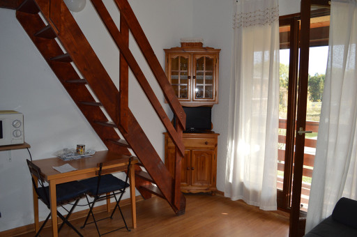 appartement à louer Sainte-léocadie