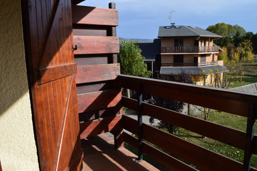 appartement à louer Sainte-léocadie