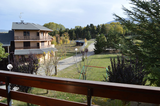 appartement à louer Sainte-léocadie