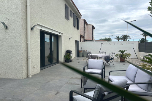 maisonvilla vente Saint-cyprien