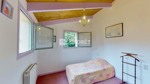 maisonvilla vente Prats-de-mollo-la-preste