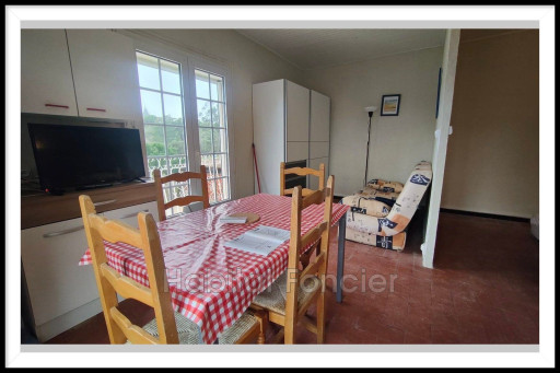 appartement à louer Canet-en-roussillon