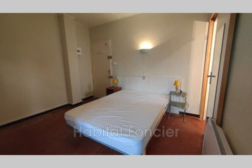 appartement à louer Canet-en-roussillon