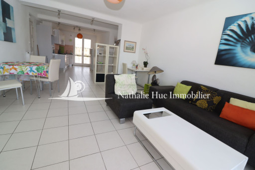 appartement vente Perpignan