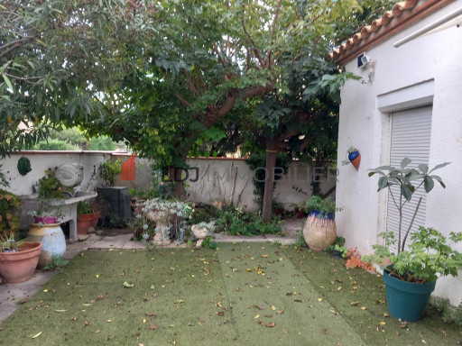 maisonvilla vente Canet-en-roussillon