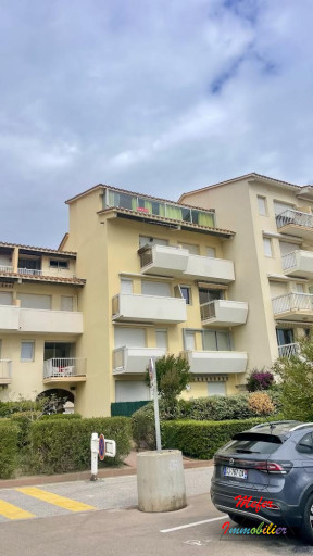 appartement vente Canet-en-roussillon