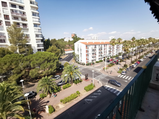 appartement à louer Perpignan