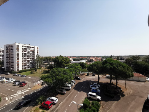 appartement à louer Perpignan