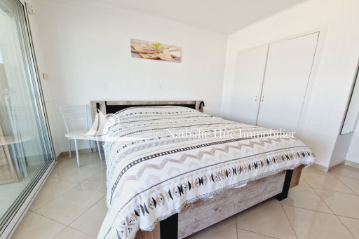 appartement vente Canet-plage