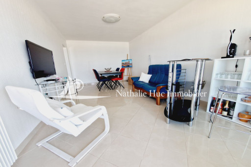 appartement vente Canet-plage