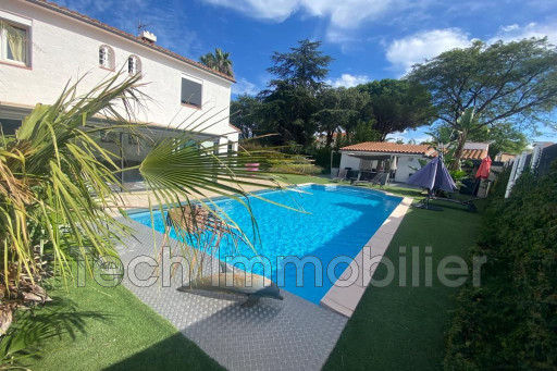 maisonvilla vente Argelès-sur-mer