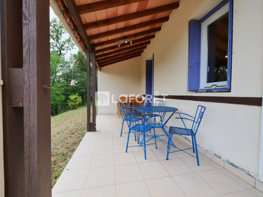 maisonvilla vente Montferrer