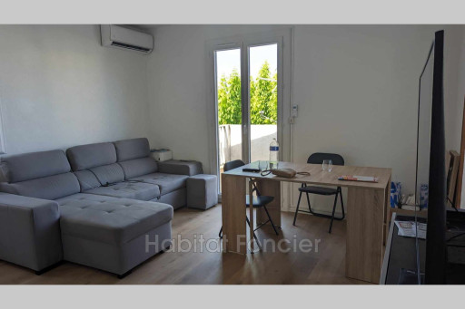 appartement à louer Canet-en-roussillon