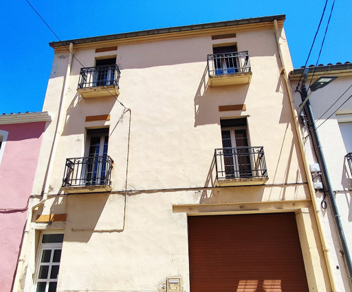 maisonvilla à louer Ille-sur-têt