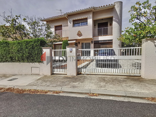 maisonvilla vente Perpignan