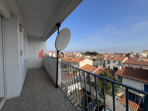 appartement vente Perpignan