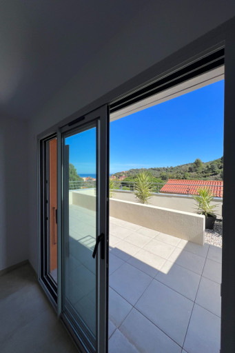 appartement vente Collioure