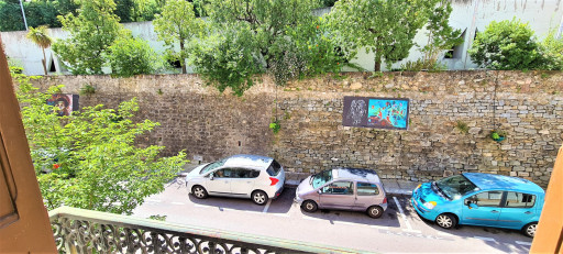 appartement à louer Amélie-les-bains-palalda