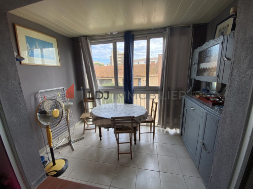 appartement vente Canet-en-roussillon