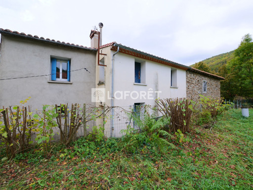 maisonvilla vente Prats-de-mollo-la-preste