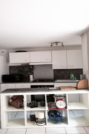 appartement à louer Saint-cyprien