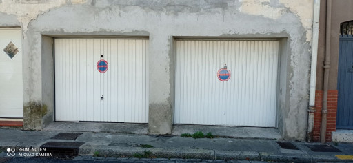 parking à louer Perpignan