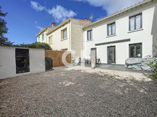 maisonvilla vente Perpignan