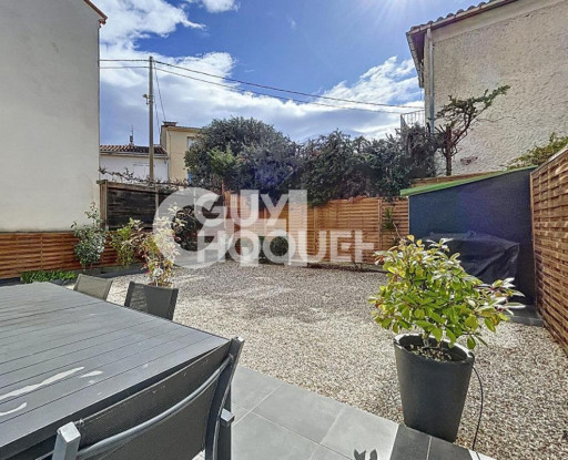 maisonvilla vente Perpignan