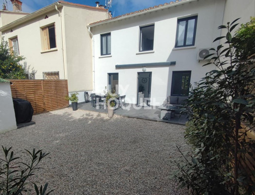 maisonvilla vente Perpignan